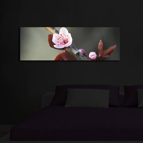 Wallity Zidna slika sa LED osvetljenjem 3090IACT-44, 30x90 cm Cijene