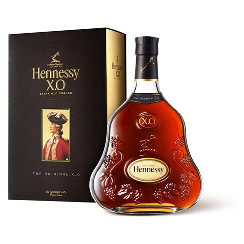 Hennessy Konjak X.O 0.7l Slike
