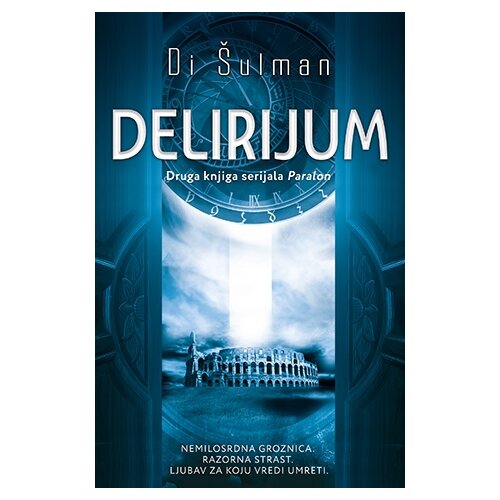 Laguna Di &amp;Scaron;ulman - Delirijum Slike