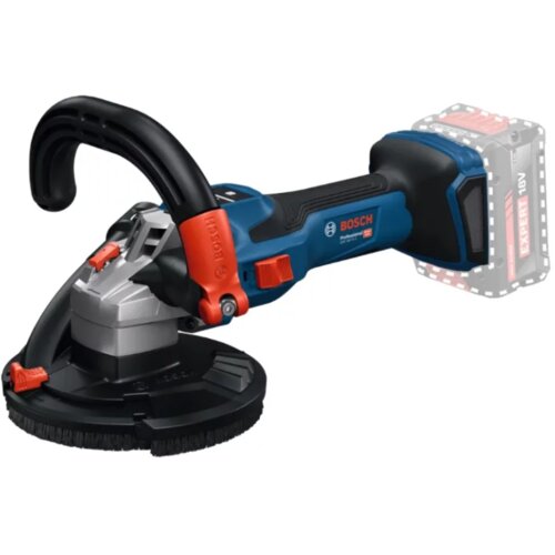 Bosch Brusilica za beton PRO GBR, 18V-15 S 0601776201 Cene