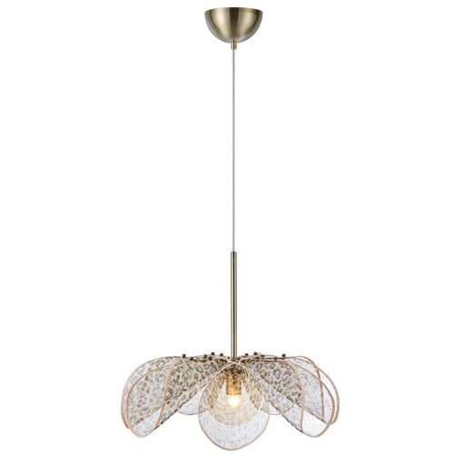 Marksl&amp;ouml;jd 109169 - Luster na sajli STYRKA 1xE27/40W/230V prečnik 63 cm bež Slike