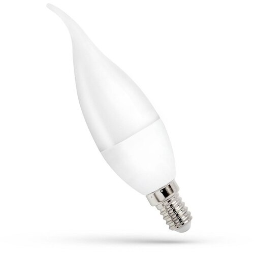 Spectrum led sijalica E14 4W nw 4000K deco Cene