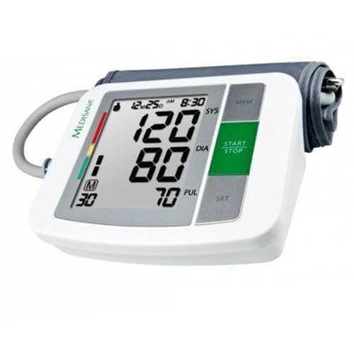 Medisana aparat za merenje pritiska za nadlakticu bu 510 qv BU510 Cene
