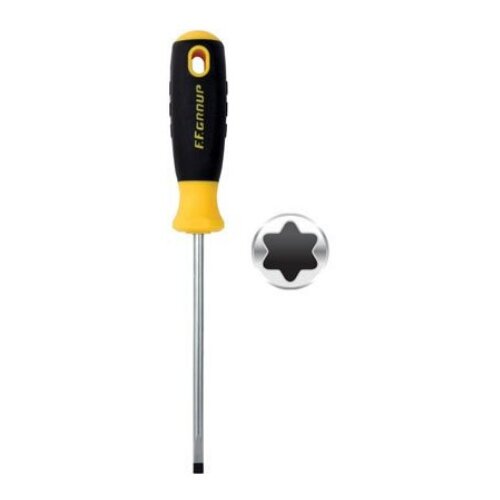 FF_Group FF Odvijač TORX T40x100mm Cene
