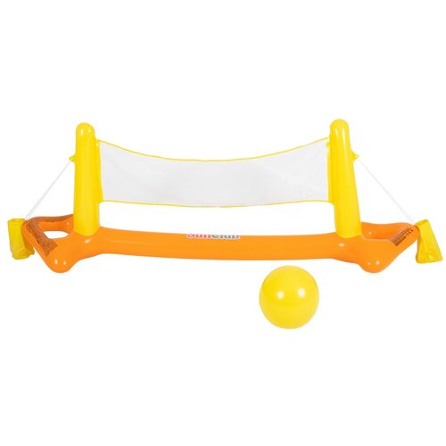 SUNCLUB Napuhanac ODBOJKA&Scaron;KI SET 234x63x84 cm Cijene
