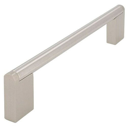 SIRO Ručka za namještaj (Tip ručke za namještaj: Šipka, D x Š x V: 180 x 10 x 38 mm, Čelik) Cijene