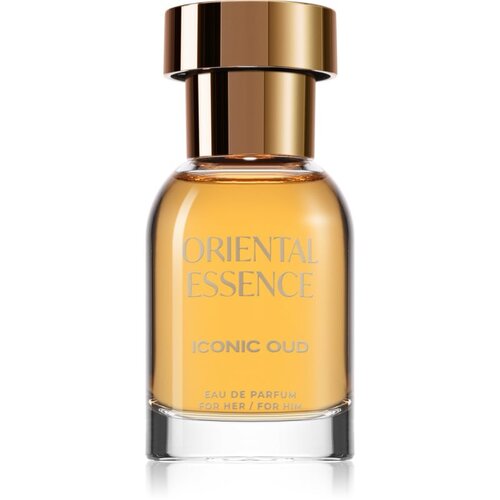 BeBIO Oriental Essence Iconic Oud parfemska voda uniseks 30 ml Slike