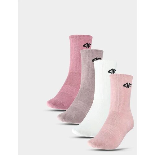4f Girls' Socks F393 (4pack) Cijene