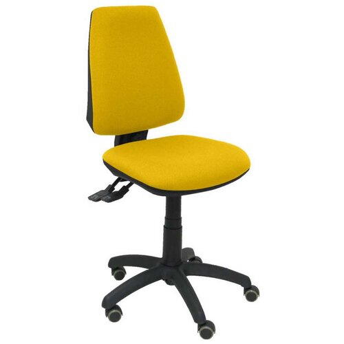  Uredska stolica Elche S Bali P&amp;amp;amp C LI100RP Rumena Slike