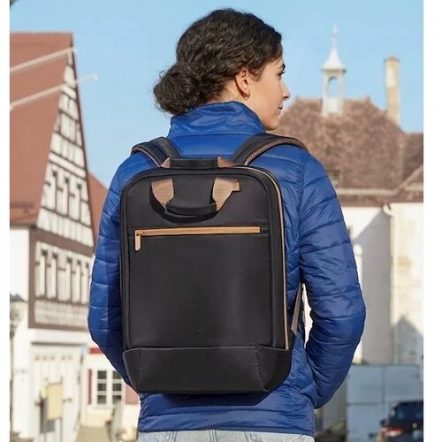  Ruksak HAMA Ultra Lightweight 16.2 crni Slike