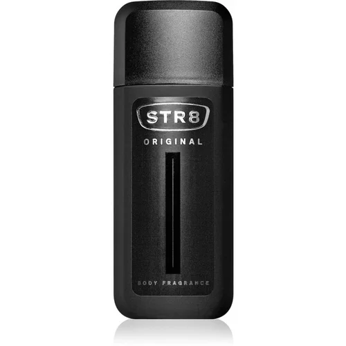 Str8 original dezodorans u spreju 75 ml za muškarce