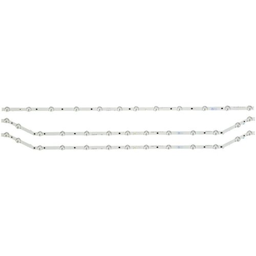 Ninaled LED trake za Samsung UE40H5003 ES-087 Cene