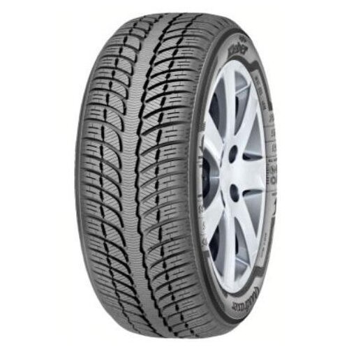 Kleber Letna 235/50R18 101V QUADRAXER SUV XL - Skladi&amp;scaron;če 9 (Dostava 5 delovnih dni) Slike