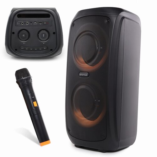 AX TECHNOLOGY Zvočnik PARTYBOX RED SOUND X11, (5000258581) Cene