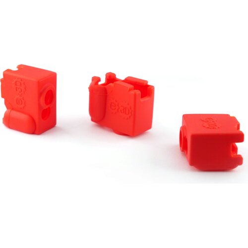 E3D Volcano Silicone Socks Slike