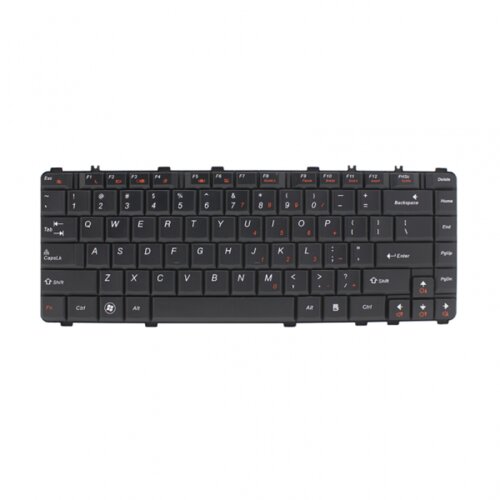 Lenovo tastatura za laptop Y450/Y450A/Y550/Y550A Slike