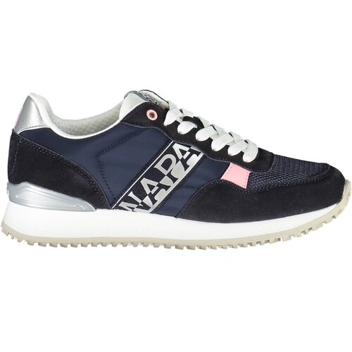 NAPAPIJRI SHOES WOMEN&#39;S SPORTS SHOES BLUE Cijene