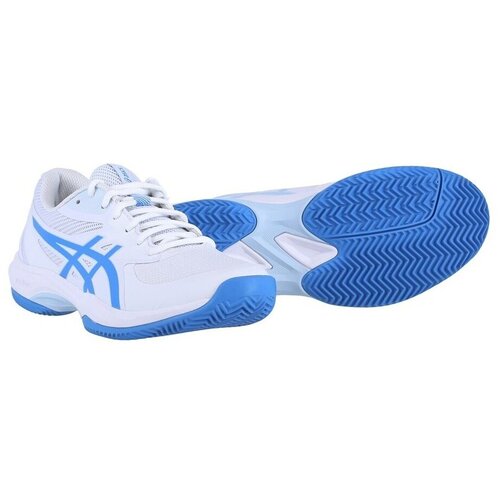 Asics Tenis Game Ff Bela Slike