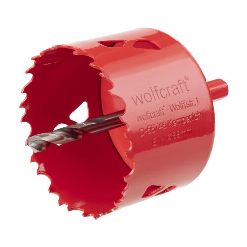 Wolfcraft 5474000 krunska pila 68 mm 1 St. Slike