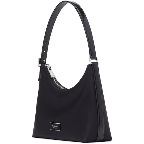 Kate Spade Torba za čez ramo črna Slike