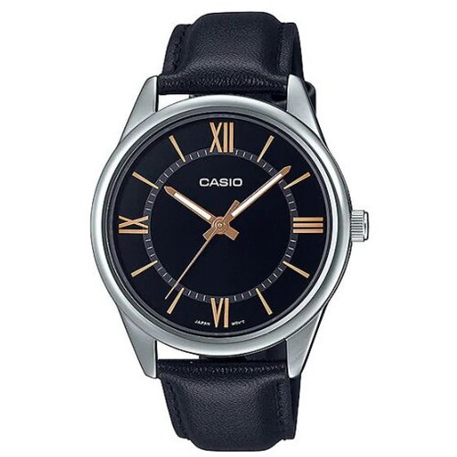 Casio collection muški sat ( MTP-V005L-1B5 ) Cene