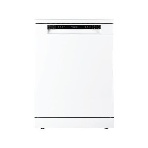 Vivax HOME samostojeća mašina za suđe DW-601262CL Cene