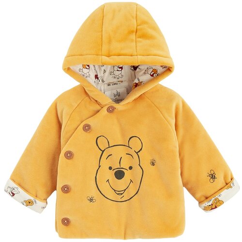 Cool club pulover DR LCB2800536 WINNIE THE POOH F rumena 74 Cene
