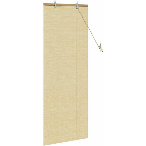  Bambus rolete Priroda 60 x 160 cm Bambus Slike