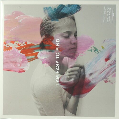 POSNETI MEDIJI THE NATIONAL - I AM EASY TO FIND 4LP, (21011789) Cene