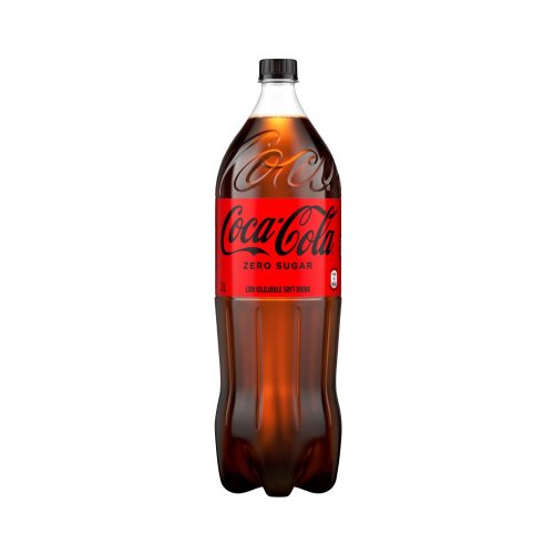 Coca-Cola Sok gazirani Zero 2l Cijene