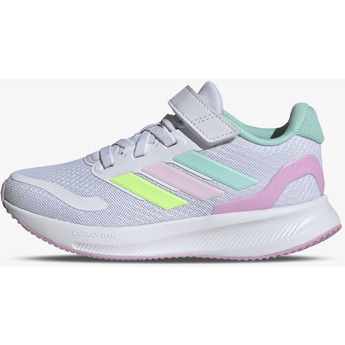 Adidas Dječje tenisice RUNFALCON 5 boja: bijela, JP5153 Cijene