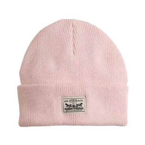 Levi&amp;#039;s Levis - roze ženska kapa Slike