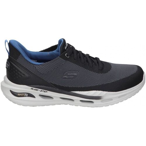 Skechers Šport 210994-BLK Črna Cene