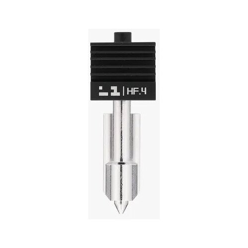 Bambu Lab high flow hotend with hardened steel nozzle - 0.4 mm H2D (FAH030 ) Cene