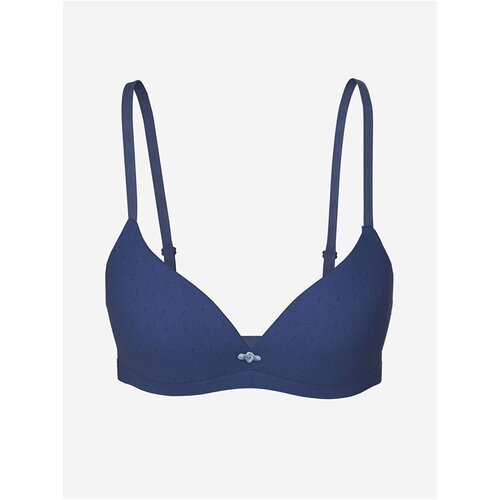 LC Waikiki Non-wireless Padded Plain First Bra Cene