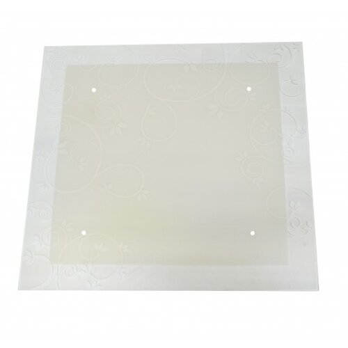 Mitea Lighting Staklo za M366-42, rezervni deo Cene