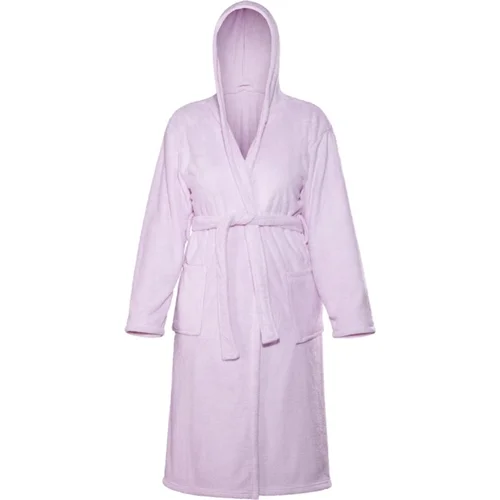 Notino Spa Collection Bathrobe kopalni plašč Lilac 1 kos