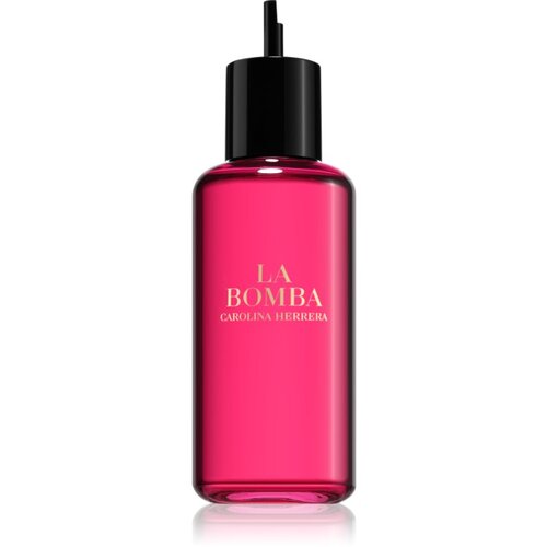 Carolina Herrera La Bomba zamjensko punjenje za žene 200 ml Slike
