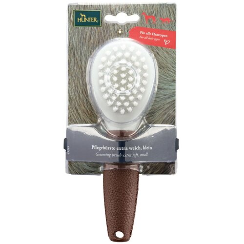 Hunter krtača Spa extra soft S 19 cm Cene