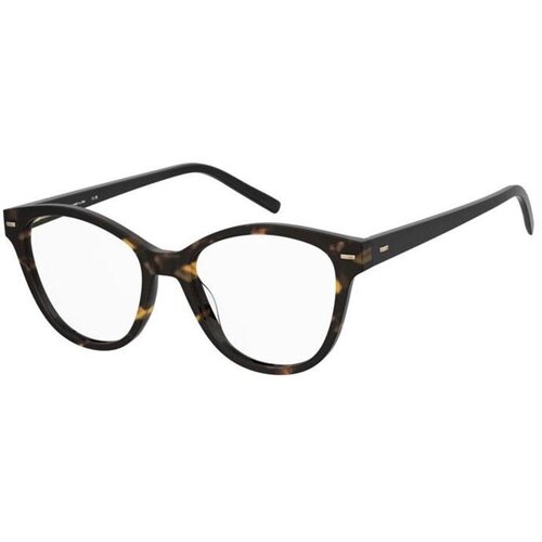 Seventh Street 7A617 086 ONE SIZE (52) Havana/Kristalna Slike
