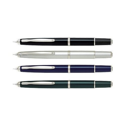Pilot Nalivno pero Capless Cene