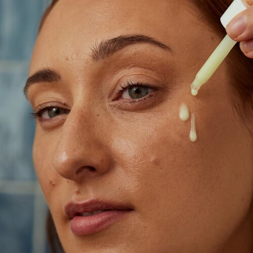 Alpha-H Vitamin A serum s vitaminom A 25 ml Slike