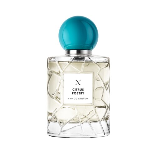 Les Sœurs de Noé Eau de Parfum "Citrus Poetry" Cene