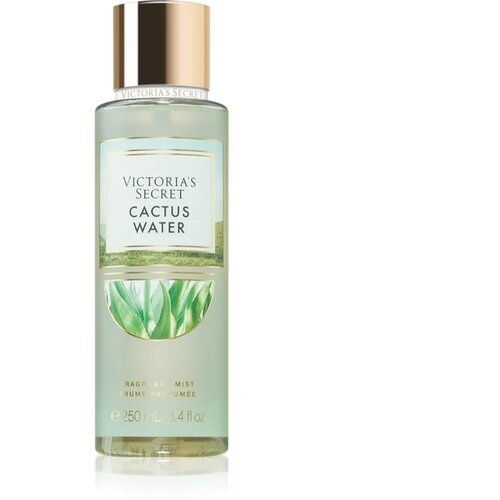 Victoria's Secret Cactus Water losjon za telo za ženske 250 ml Cene