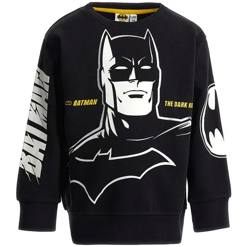 Original Marines pulover DR DEAV2659B WB - DC COMICS JLEAGUE F črna 128 Original Marines pulover DR DEAV2659B WB - DC COMICS JLEAGUE F črna 128