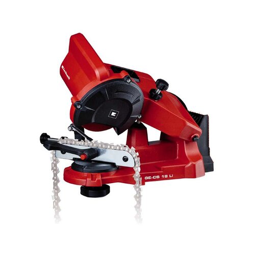 Einhell brusilnik verige ge - cs 18 li-solo (6500 vrtljajev/min, brez baterije/polnilca) Slike