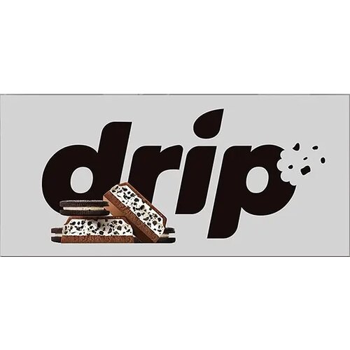 DRIP čokolada choco cookie 80g Cene