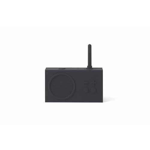 Lexon Zvočnik Tykho 3, bluetooth, FM radio, črn Cene