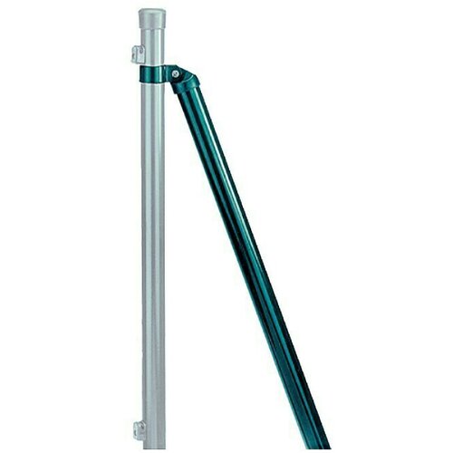 Gah alberts potporanj za ogradu (Duljina: 150 cm, Promjer: 34 mm) Slike