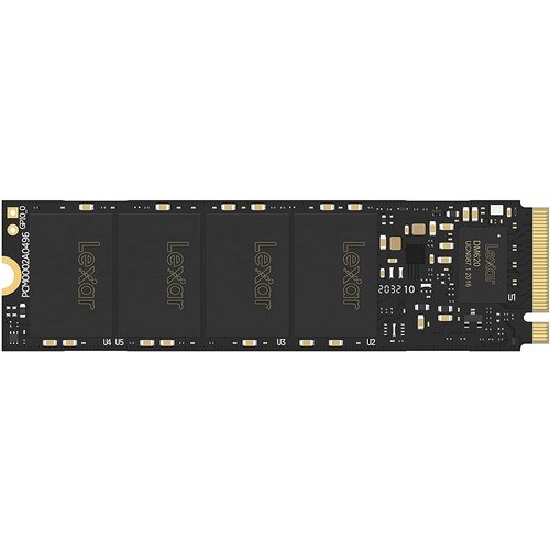 Lexar NM620 512GB SSD, M.2 NVMe, PCIe Gen3x4, up to 3300 MB/s read and 2400 MB/s write LNM620X512G-RNNNG ssd hard disk Cene